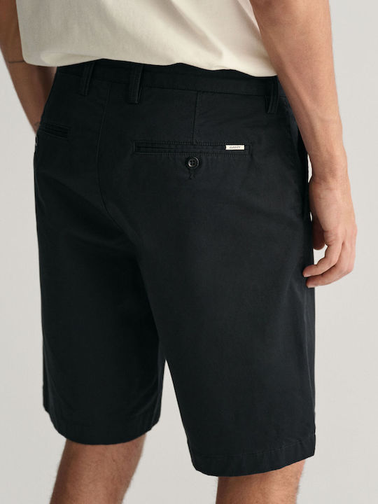 Herrenshorts Black
