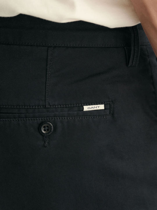 Herrenshorts Black