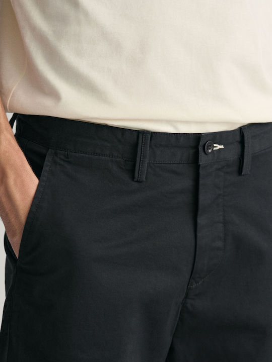 Herrenshorts Black