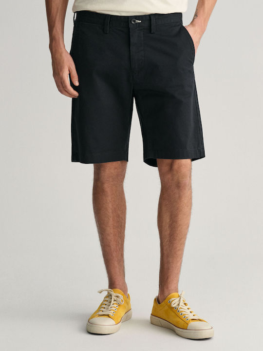 Herrenshorts Black