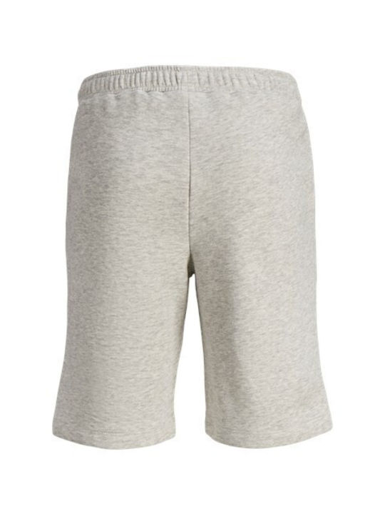 Jack & Jones Kids Shorts/Bermuda Fabric White Melange