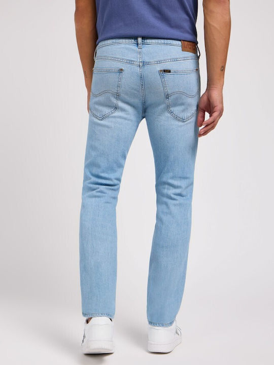 Lee Men's Jeans Pants in Regular Fit Blue