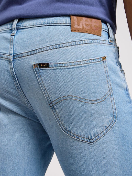 Daren Herren Jeanshose Blue