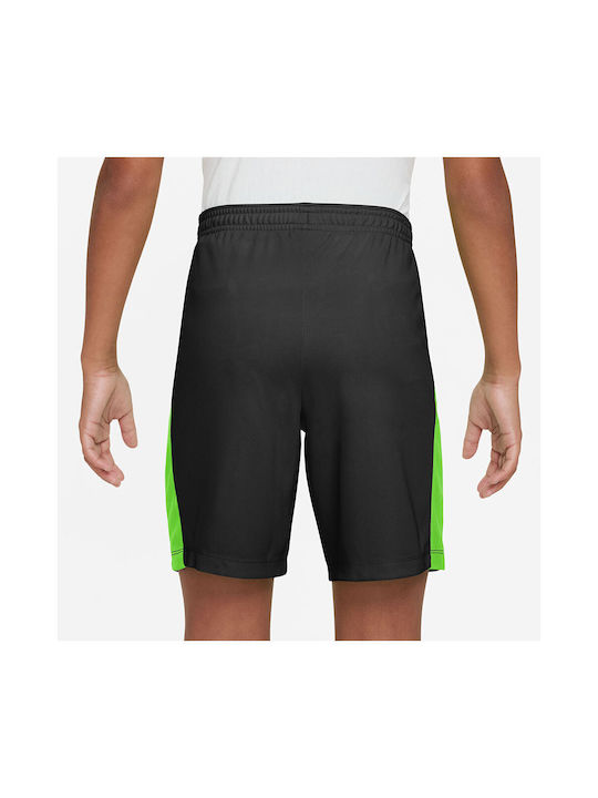 Nike Kids Shorts/Bermuda Fabric Dri-fit Academy 23 Black