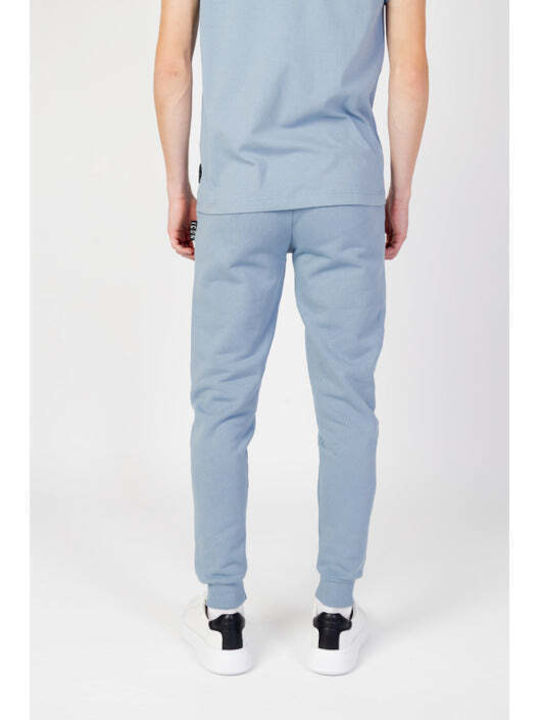 Icon Herren-Sweatpants Blau