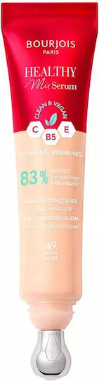 Bourjois Healthy Mix Коректор 49-ivory 11мл