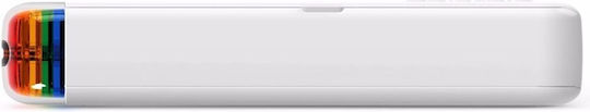 Polaroid Hi·Print 2x3 Pocket Photo Printer Generation 2 Θερμικός Εκτυπωτής για Φωτογραφίες με Bluetooth 127171