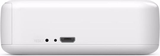 Polaroid Hi·Print 2x3 Pocket Photo Printer Generation 2 Θερμικός Εκτυπωτής για Φωτογραφίες με Bluetooth 127171