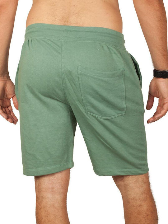 Sublevel Herrenshorts green