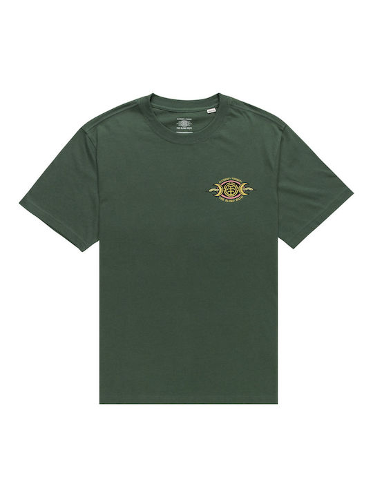 T-shirt Green
