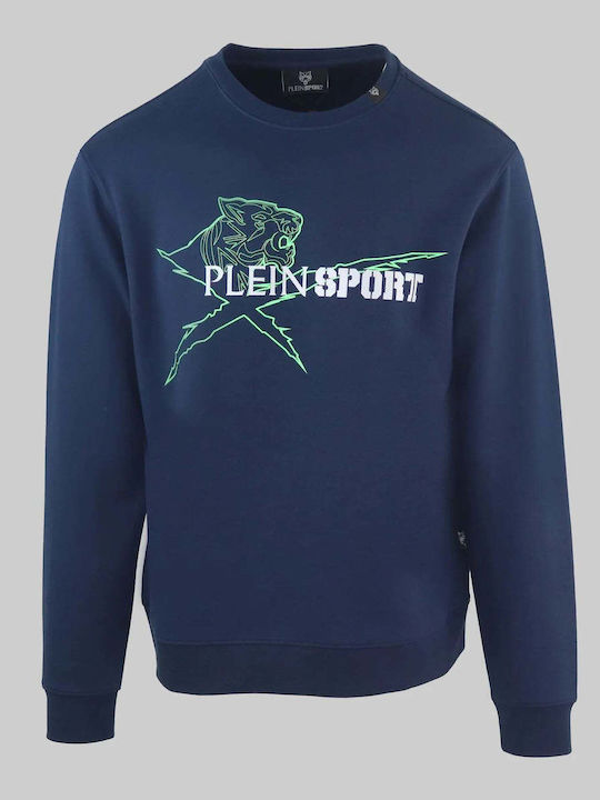 Суитчъри Plein Sport 8059024060240