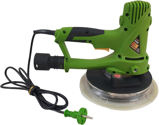 ProCraft EX950EL Έκκεντρο Τριβείο 180mm Ρεύματος 950W με Σύστημα Αναρρόφησης