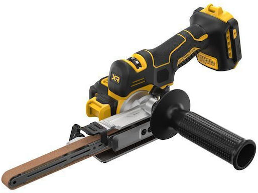 Dewalt Ταινιολειαντήρας 18V 1x1.7Ah με Ρύθμιση Ταχύτητας