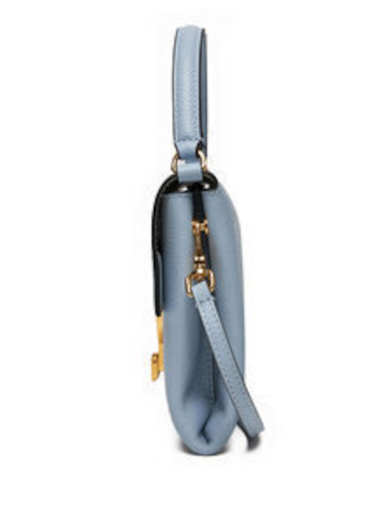 Coccinelle Women's Bag Shoulder Blue