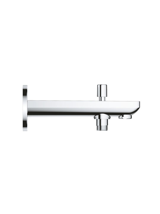 Grohe Built-in Faucet Mixer for Shower Silver