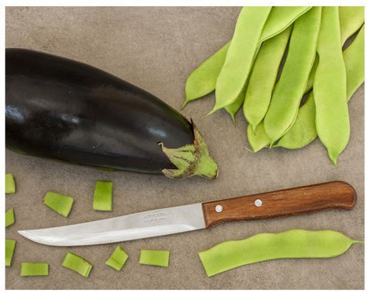 Arcos Fleisch 13cm