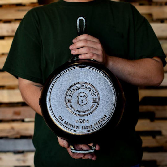 Lodge Blacklock Pan aus Gusseisen 26.03cm