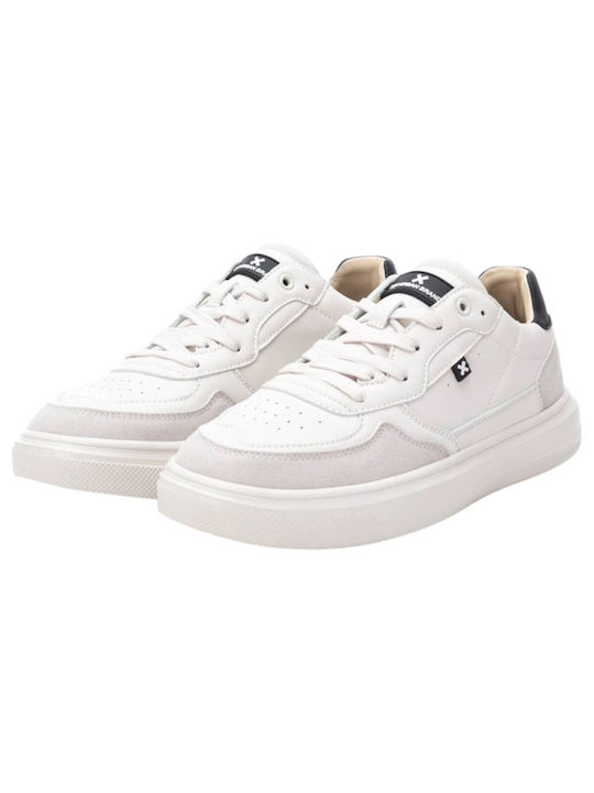 Xti Sneakers White