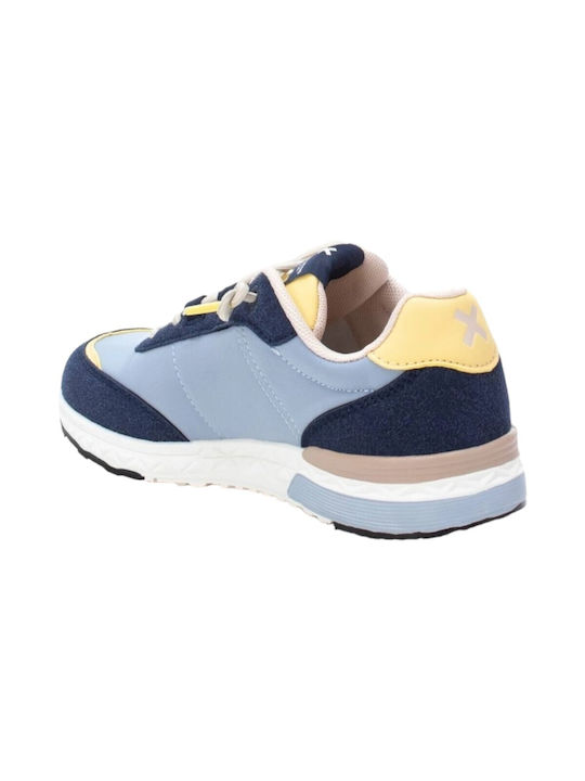 Xti Sneakers Blue