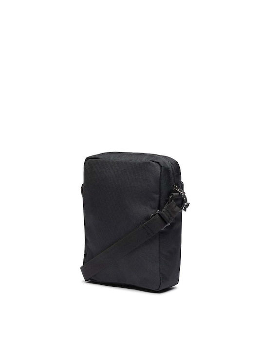 Columbia Herrentasche Schulter / Crossbody Schwarz