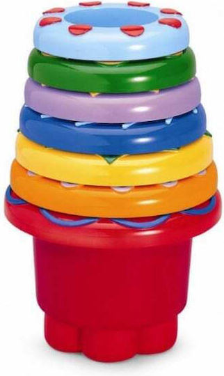 Tolo Toys Pyramiden-Spielzeug für 6++ Monate