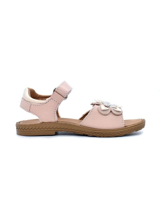 Imac Kids' Sandals Pink