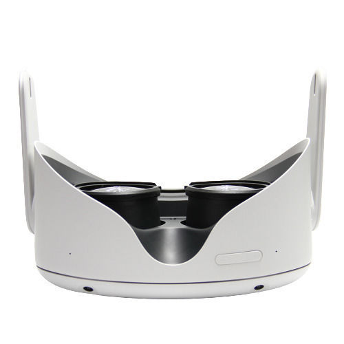 Vortex Virtual Reality Μαγνητικοί Φακοί Διοπτρίας Για Oculus Quest 1/2 Rift S VR Cover