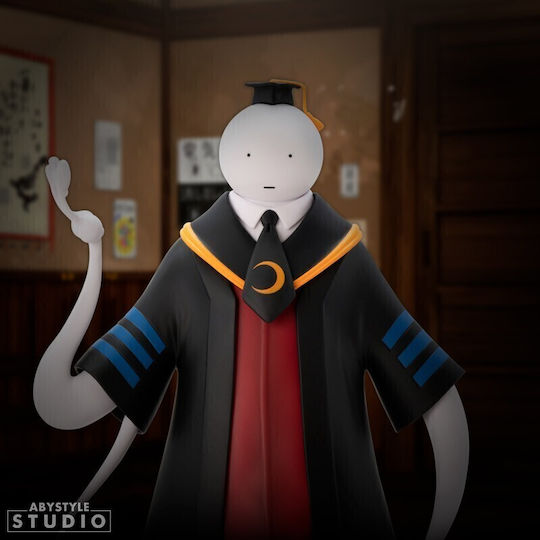 Abysse Alien Koro Sensei Figurină 20 cm