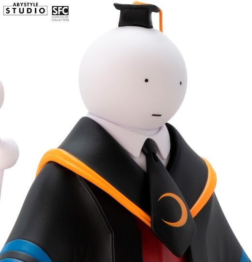 Abysse Alien Koro Sensei Figurină 20 cm