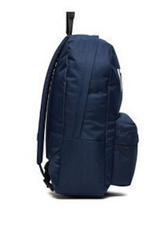 Vans Old Skool School Bag Backpack Junior High-High School Blue 22Liters
