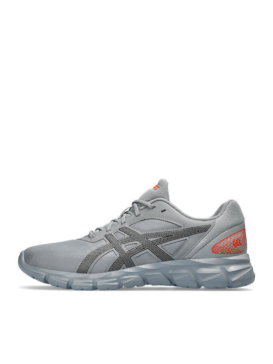 Gel-quantum Lyte Ii Sneakers Gry / Blk