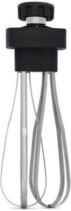 Karni Commercial Hand Blender 350W with Shaft 300mm