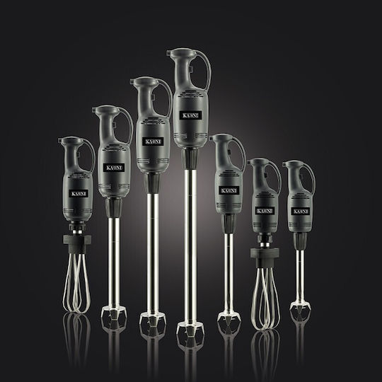 Karni Commercial Hand Blender 350W with Shaft 350mm