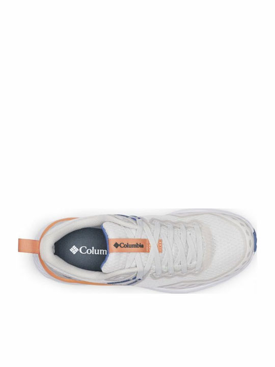 Konos Trs Damen Sneakers Weiß