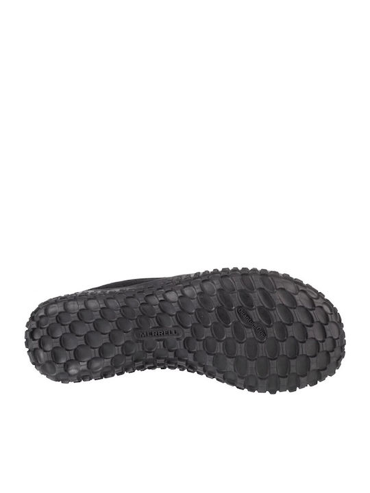 Ανδρικά Sneakers Μαύρα