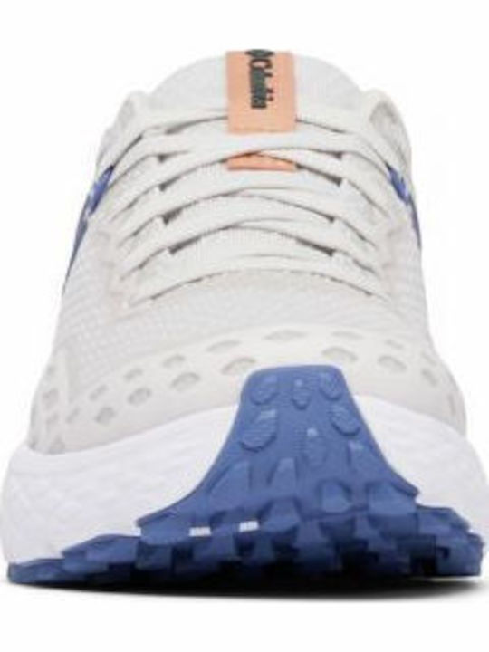 Konos Trs Damen Sneakers Weiß