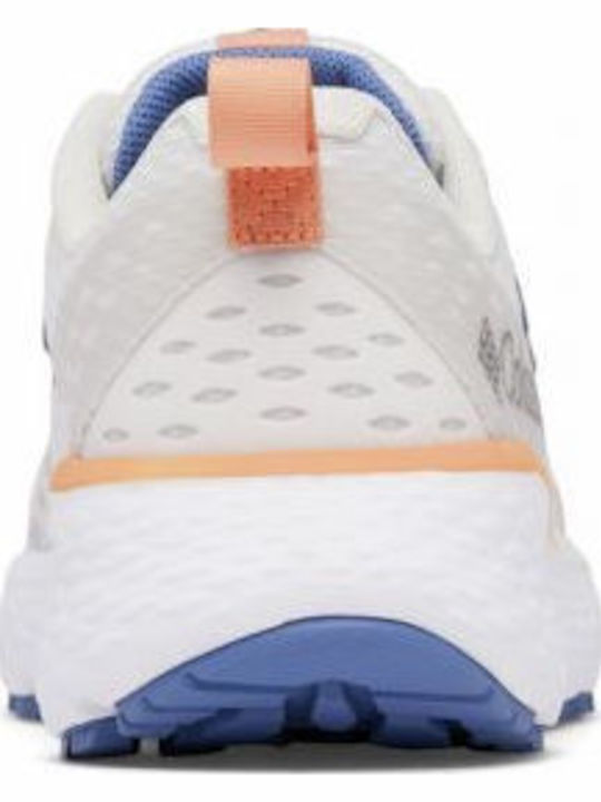 Konos Trs Damen Sneakers Weiß