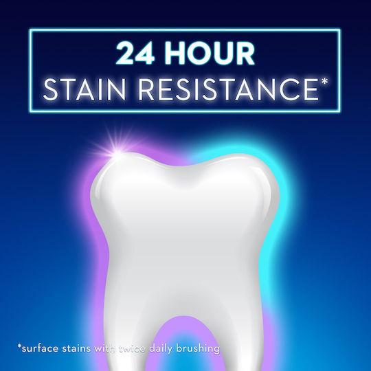 Crest 3d Brilliance Οδοντόκρεμα για Λεύκανση 85ml