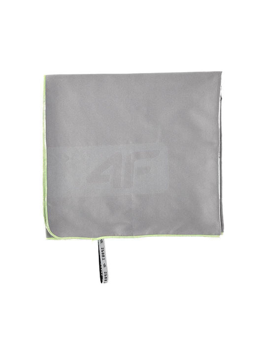 4F Microfiber Gym Towel 80x170cm