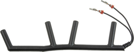 NTY Gehirn Auto für Mercedes-Benz Vario Seat Ibiza / Alhambra / Arosa / Cordoba / Inka / Leon / Toledo Skoda Octavia Volkswagen Golf / Passat / Polo / Bora / Einkaufswagen / Wolf / Käfer (Neu) / Käfer / Sharan / Vento Audi A3