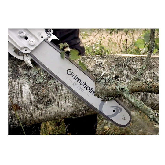 Grimsholm Bootskette mit Dicke 1.3mm