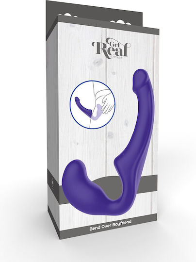 Bend Over Boyfriend Silicone
