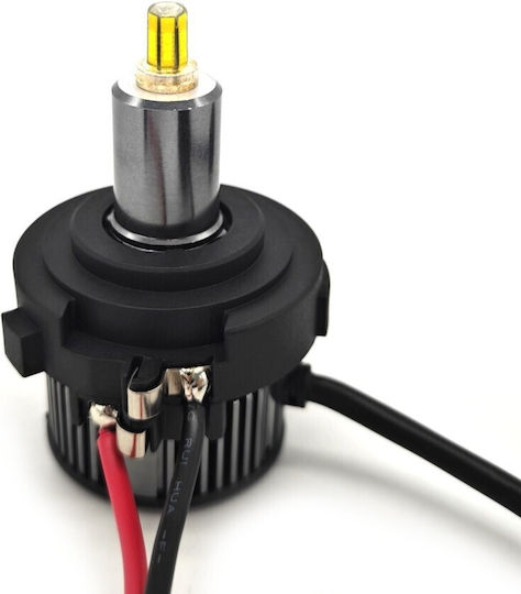 Adaptoare Bec Auto LED H7 pentru Volkswagen Magazin online de golf / Scirocco / Jetta / Turul / Magazin online Sharan 2buc