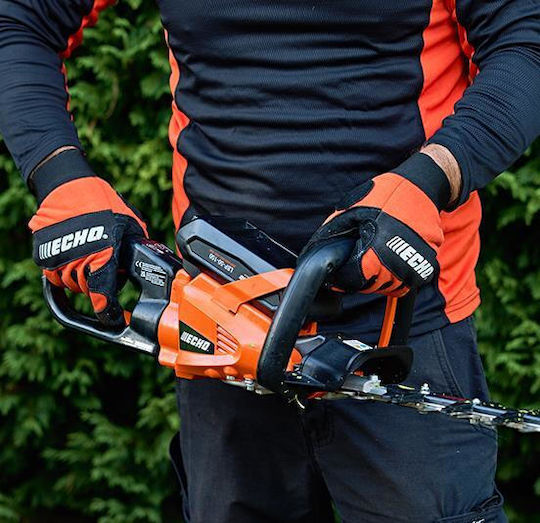Echo DHC-2800R Μπορντουροψάλιδο Μπαταρίας 56V