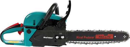 Gasoline Chainsaw 8.1kg with Blade 40.64cm and Easy Start