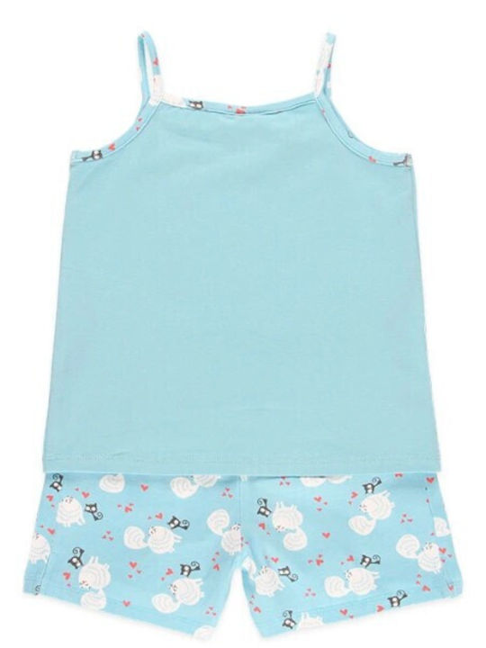 Boboli Kids Pyjamas Cotton Blue