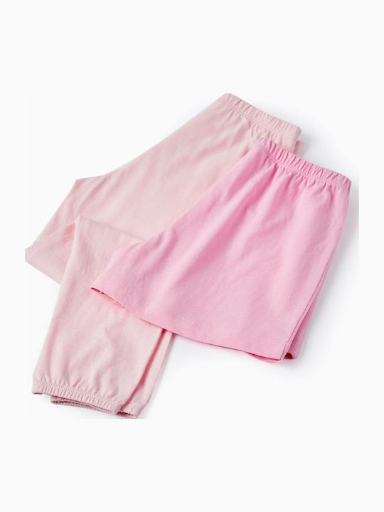 Zippy Pijama pentru copii De vară Multicoloră