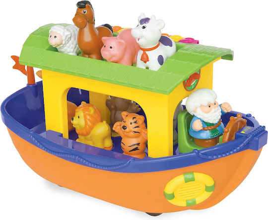 Amo toys Ковчег с музика и звуци
