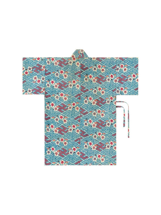 Short Robe Картина Тъкан 110x110см
