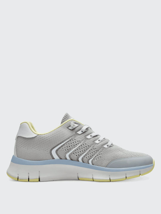 Tamaris Sneakers Gray